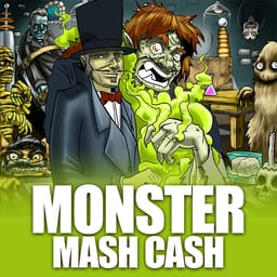 Monster Mash Cash image