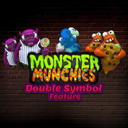 Monster Munchies image