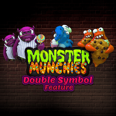 Monster Munchies image