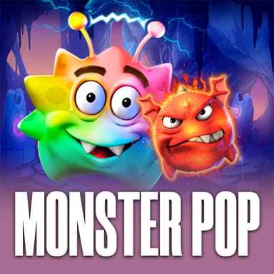 Monster Pop image