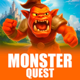 Monster Quest image