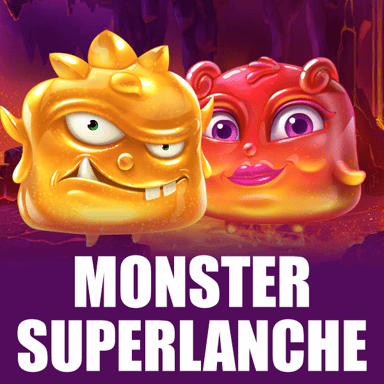 Monster Superlanche image