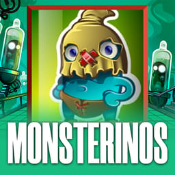 Monsterinos image