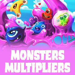 Monsters Multipliers image
