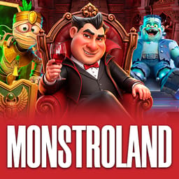 Monstroland image
