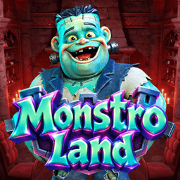 Monstroland image