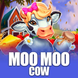 Moo Moo Cow image