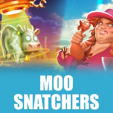 Moo Snatchers image
