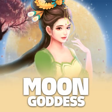 Moon Goddess image