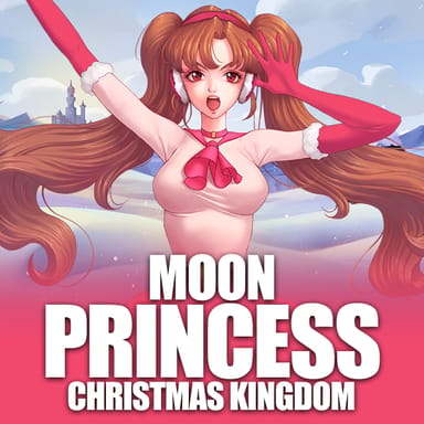 Moon Princess: Christmas Kingdom image