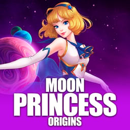 Moon Princess Origins image