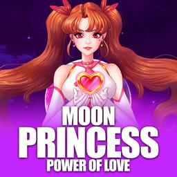 Moon Princess - Power of Love image
