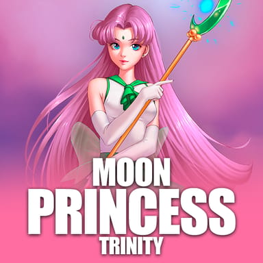Moon Princess Trinity image