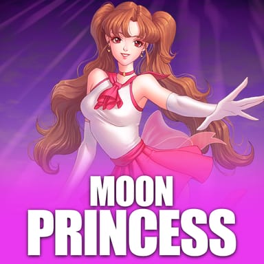 Moon Princess image