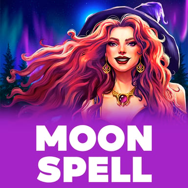 Moon Spell image