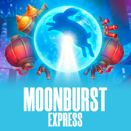 Moonburst Express image