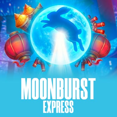 Moonburst Express image
