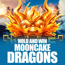 Mooncake Dragons Hold and Win image