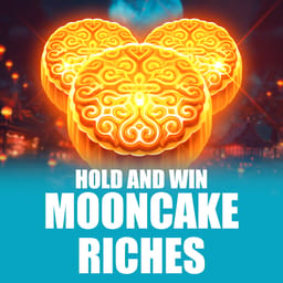 Mooncake Riches Hold and Win image