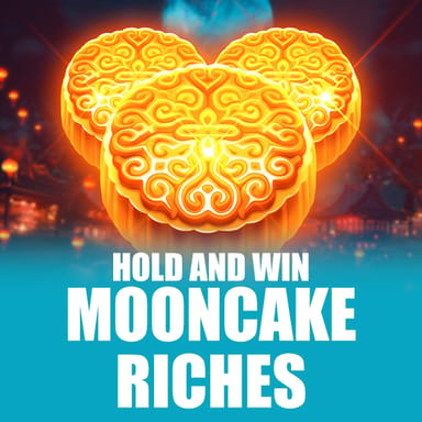 Mooncake Riches Hold and Win image