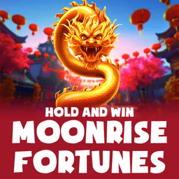 Moonrise Fortunes Hold and Win image
