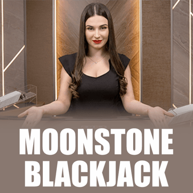Moonstone Blackjack image