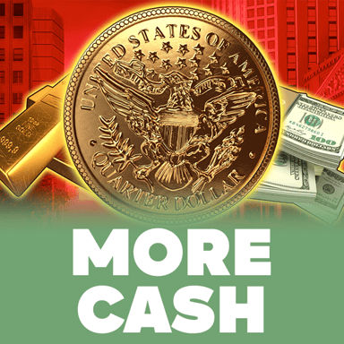 More Cash image