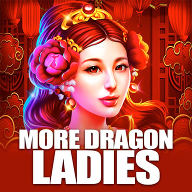 More Dragon Ladies image