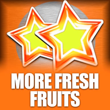 More Fresh Fruits image