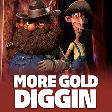 More Gold Diggin image