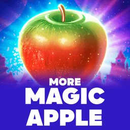 More Magic Apple image