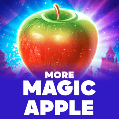 More Magic Apple image