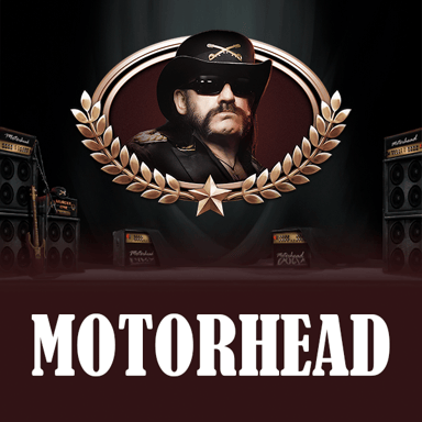 Motorhead image