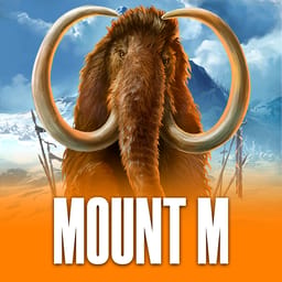 Mount M image