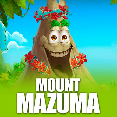 Mount Mazuma image
