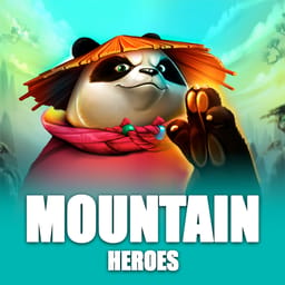 Mountain Heroes image