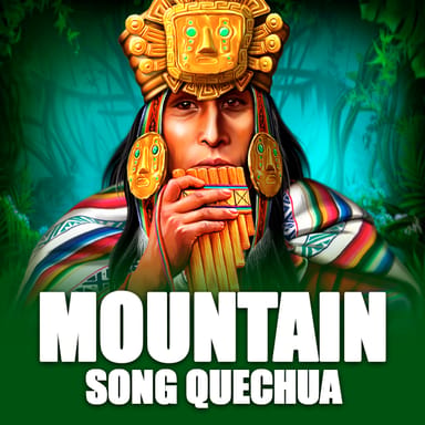 Mountain Song Quechua image