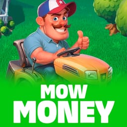 Mow Money image