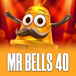 Mr Bells 40 image