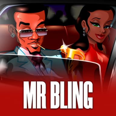 Mr Bling image