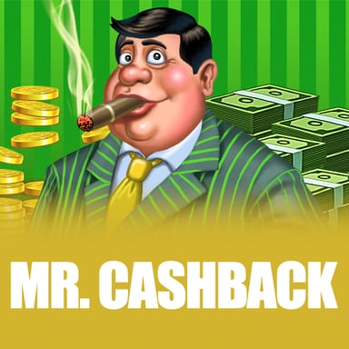 Mr. Cashback image