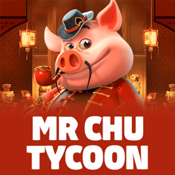 Mr Chu Tycoon image