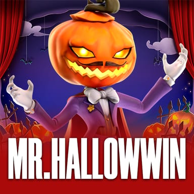 Mr. Hallow-Win image