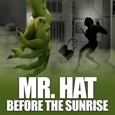 Mr. Hat: Before The Sunrise image
