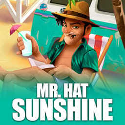 Mr. Hat: Sunshine image