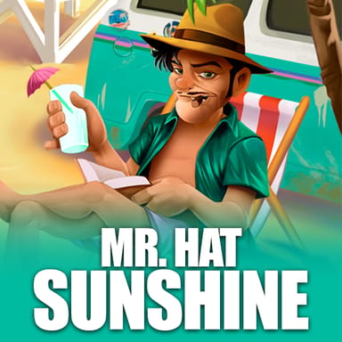 Mr. Hat: Sunshine image