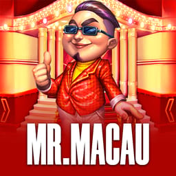 Mr. Macau image