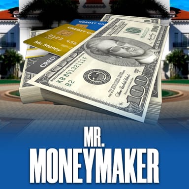 Mr Moneymaker HD image