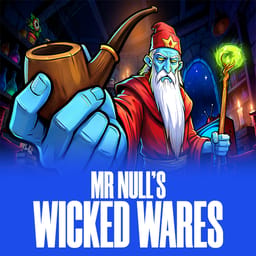 Mr Null's Wicked Wares image