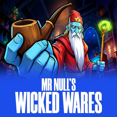 Mr Null's Wicked Wares image
